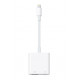 Apple Lightning-USB3-sovitin Kamerasovitin MK0W2ZM/A