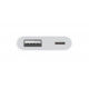 Apple Lightning-USB3-sovitin Kamerasovitin MK0W2ZM/A