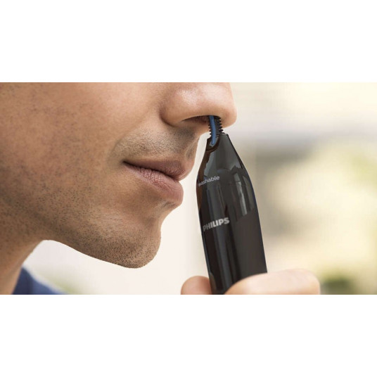 Viikset leikkuri Philips NT3650/16