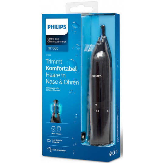 Viikset leikkuri Philips NT3650/16
