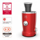 Mehulinko NOVIS Vita Juicer S1 punainen