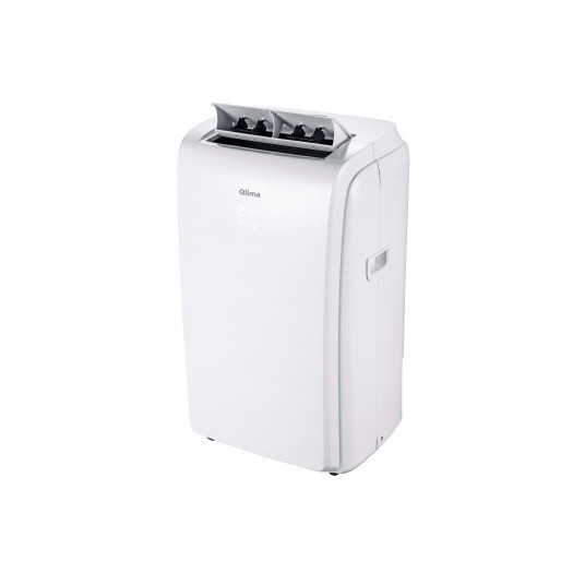 Siirrettävä ilmastointilaite QLIMA P 534