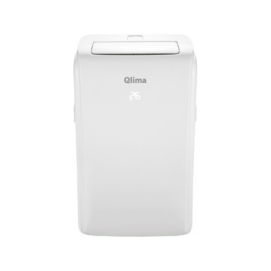 Siirrettävä ilmastointilaite QLIMA P 534