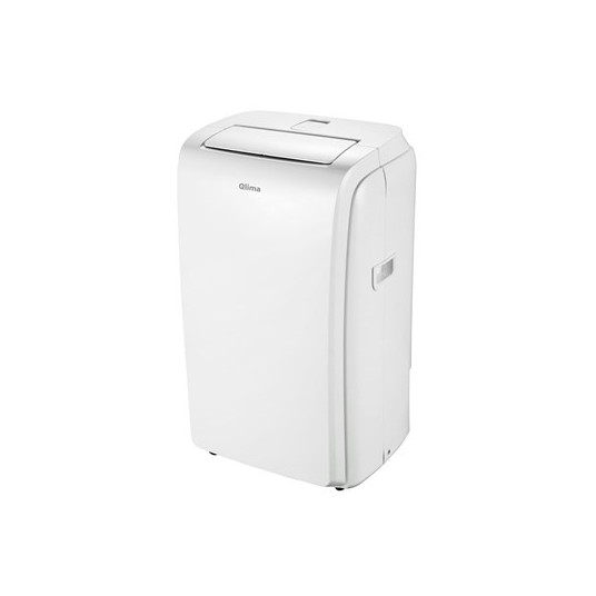 Siirrettävä ilmastointilaite QLIMA P 534