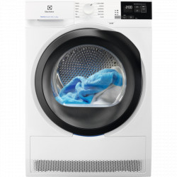 Kuivausrumpu ELECTROLUX EW7H458B