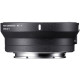 Sigma MC-11 -sovitin Canon EF -objektiivi Sony E -kiinnityskameraan