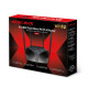 Mercusys AX1800 Dual-Band WiFi 6 Reititin MR70X 802.11ax, 1201+574 Mbit/s, 10/100/1000 Mbit/s, Ethernet LAN (RJ-45) portit 3, Antennityyppi 4xKiinteä, Musta