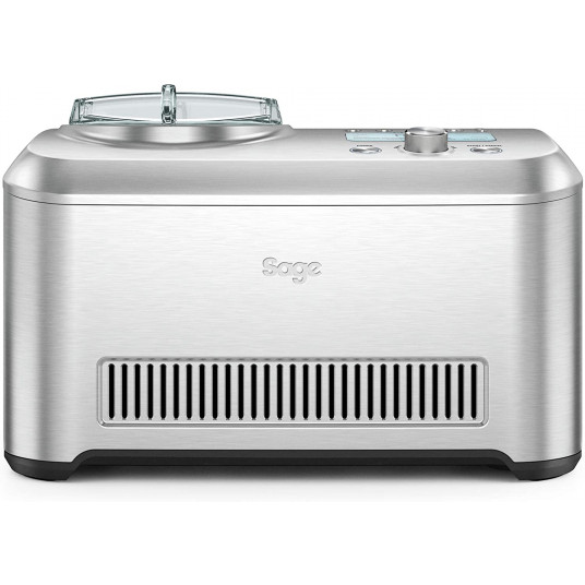 Jäätelökone Sage SCI600 BSS