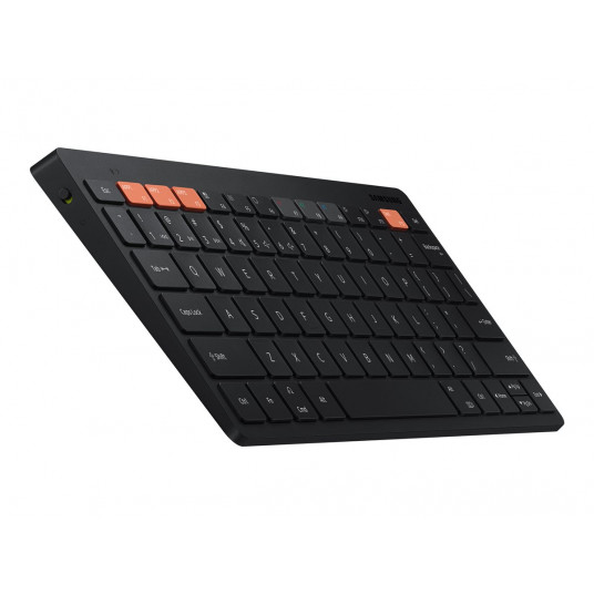 Näppäimistö Samsung Smart Keyboard Trio 500 Black