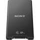 Sony muistikortinlukija CFexpress/SDXC MRWG2