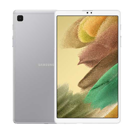 Tabletti Samsung Galaxy Tab A7 Lite 8.7 T220 32GB Wi-Fi Silver