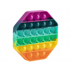 POP IT -peli Pop-it asst., 550018