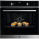 Uuni ELECTROLUX EOD6P60X