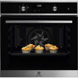 Uuni ELECTROLUX EOD6P60X