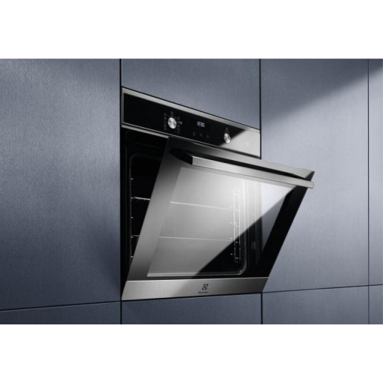 Uuni ELECTROLUX EOD6P60X