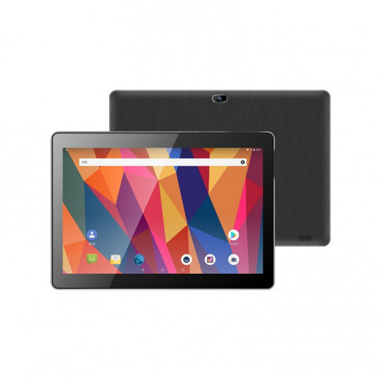 Tabletti eSTAR URBAN 1021W 10,1" Wi-Fi 2GB/64GB Musta