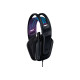 Kuulokkeet Logitech G335 Black