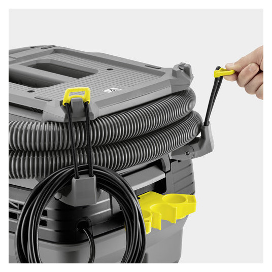 Pölynimuri Karcher NT 40/1 Ap L (1.148-321.0)