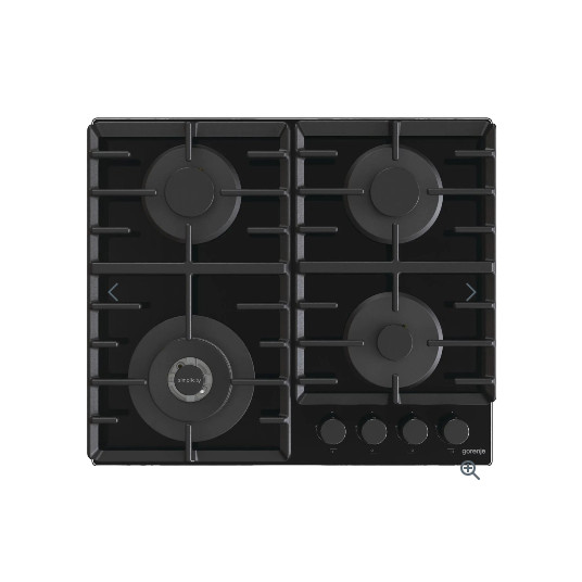 Kaasuliesi Gorenje GTW642SYB