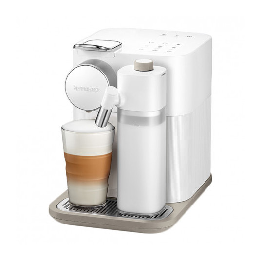 Kahvinkeitin Nespresso Lattissima Gran EN640.W White