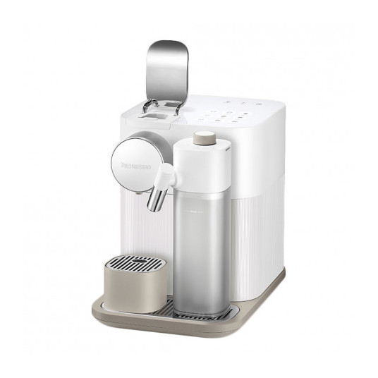 Kahvinkeitin Nespresso Lattissima Gran EN640.W White