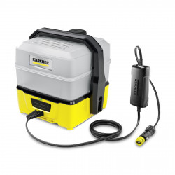 Kannettava matalapainepesuri Karcher OC3 PLUS CAR (1.680-034.0)