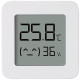 Lämpötila- ja kosteusmittari Xiaomi Mi Home Monitor 2, NUN4126GL