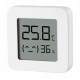 Lämpötila- ja kosteusmittari Xiaomi Mi Home Monitor 2, NUN4126GL