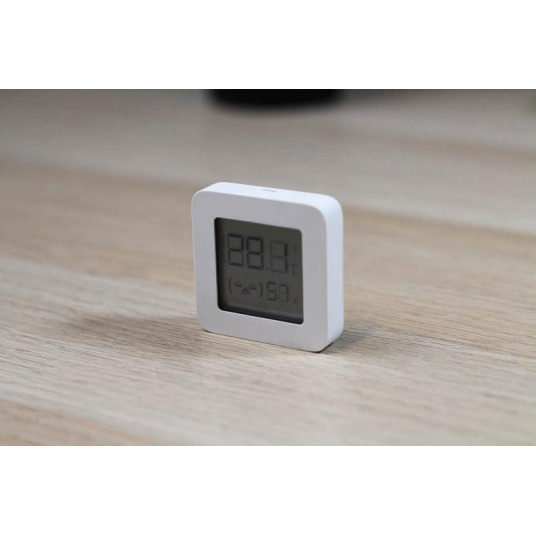 Lämpötila- ja kosteusmittari Xiaomi Mi Home Monitor 2, NUN4126GL
