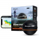 Kaikuluotain Deeper Smart Sonar PRO+2 Sonar, musta