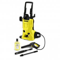 Korkeapainepesuri Karcher K 4 Classic (1.180-150.0)