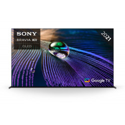 TV Sony XR-83A90J OLED 83" Smart