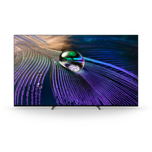 TV Sony XR-83A90J OLED 83" Smart