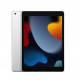 Tabletti Apple Ipad 10,2" (2021 9. sukupolvi) Wi-Fi + Cellular 64 Gt Silver MK493HC/A