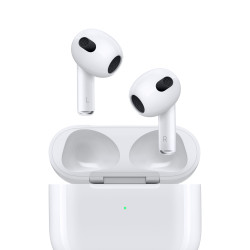 Kuulokkeet Apple Airpods 3...