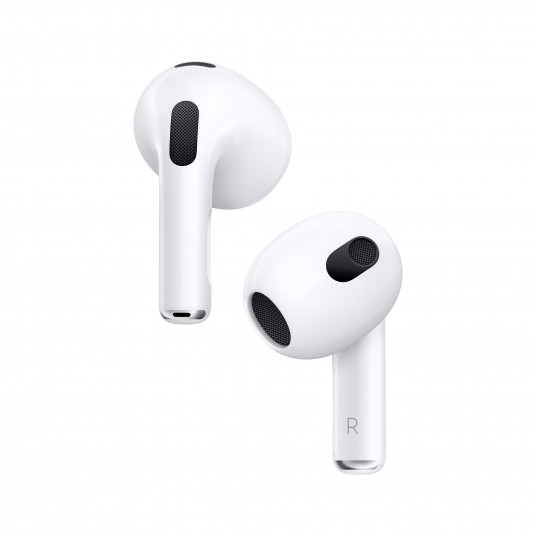 Kuulokkeet Apple Airpods 3 MagSafe-latauskotelolla, MME73ZM/A