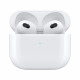 Kuulokkeet Apple Airpods 3 MagSafe-latauskotelolla, MME73ZM/A