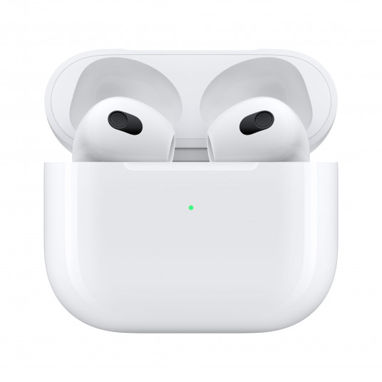 Kuulokkeet Apple Airpods 3 MagSafe-latauskotelolla, MME73ZM/A