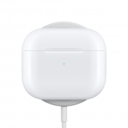 Kuulokkeet Apple Airpods 3 MagSafe-latauskotelolla, MME73ZM/A