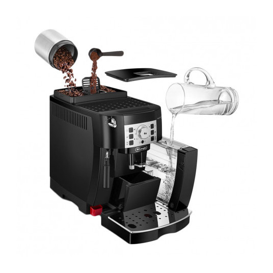 Kahvinkeitin DeLonghi ECAM22.112.B