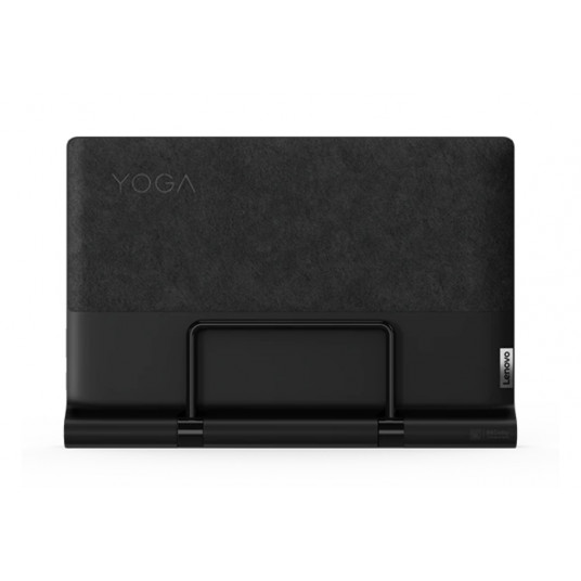 Tabletti Lenovo IdeaTab Yoga K606F 13 13" Wi-Fi 8GB/128GB Musta, ZA8E0005SE