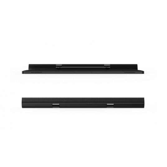 Tabletti Lenovo IdeaTab Yoga K606F 13 13" Wi-Fi 8GB/128GB Musta, ZA8E0005SE