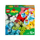 LEGO® 10909 DUPLO Classic Sydämenmuotoinen laatikko