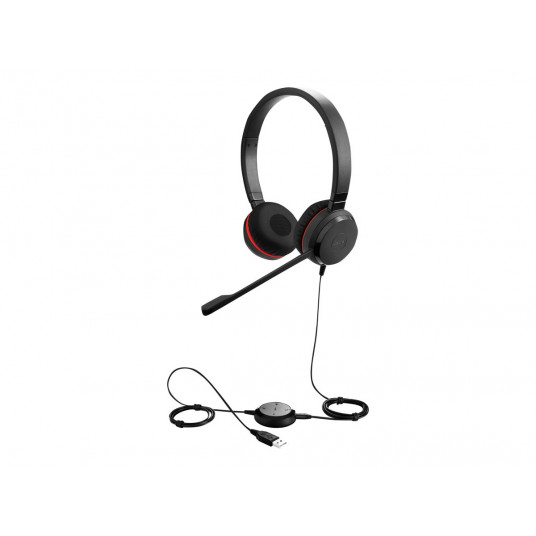 Kuulokkeet Jabra EVOLVE 30 II Stereo MS