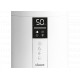 Duux Humidifier Gen 2 Beam Mini Smart 20 W, Vesisäiliön tilavuus 3 L, Soveltuu enintään 30 m²:n huoneisiin, Ultraääni, Kostutuskapasiteetti 300 ml/h, Valkoinen