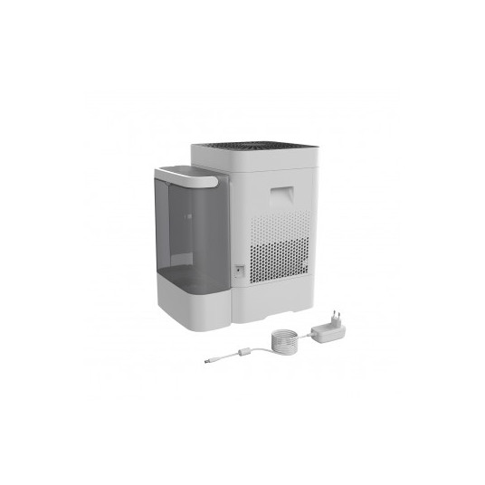 Ilmanpuhdistin - ilmankostutin Boneco H400