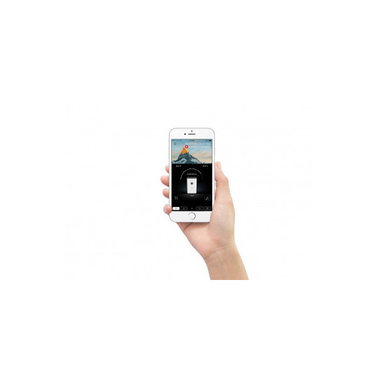 Ilmanpuhdistin - ilmankostutin Boneco H400