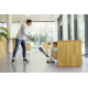 Höyrypuhdistin Karcher BR 30/1 C Bp Pack (1.783-055.0)