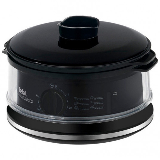 Höyrykeittimet TEFAL VC1401