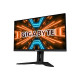 Gigabyte Monitor M32QC-EK 31,5 ", VA, 2560 x 1440 pikseliä, 1 ms, 350 cd/m², 170 Hz, HDMI-portteja 2 kpl